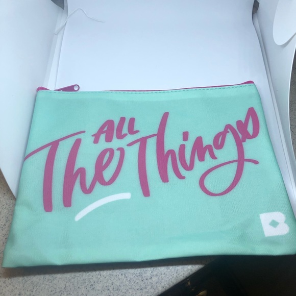 Birch box bag - Picture 4 of 5